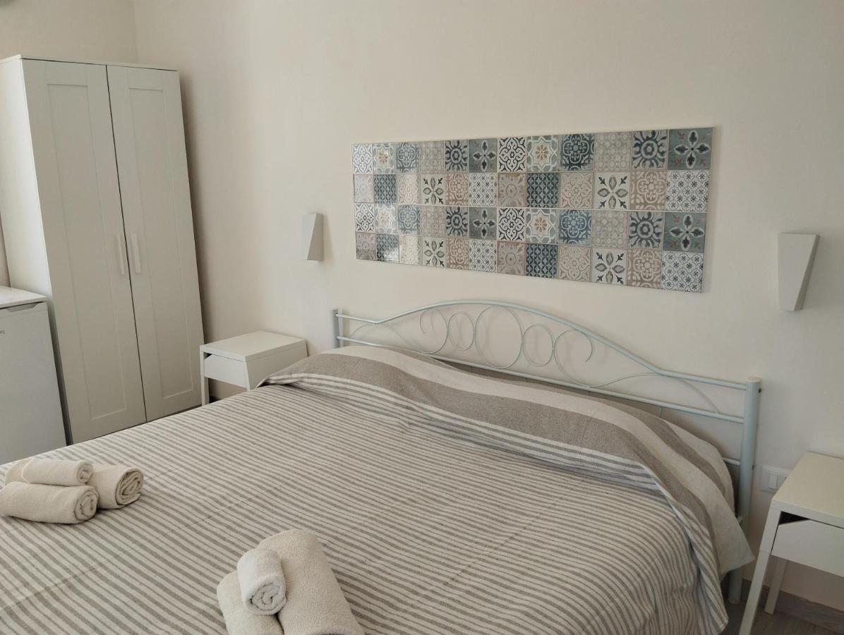 Signorino Eco Resort & Spa Marsala Dış mekan fotoğraf