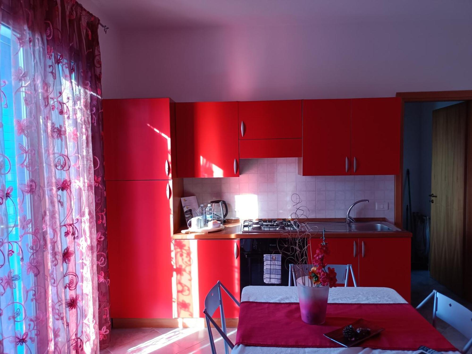 Signorino Eco Resort & Spa Marsala Dış mekan fotoğraf